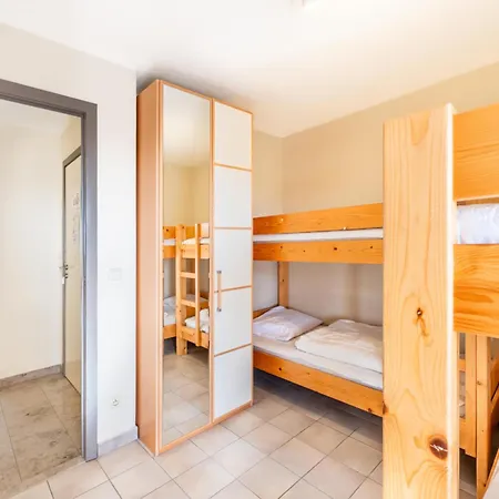 Apartment Plaza G2624 Located On The Oostduinkerke
