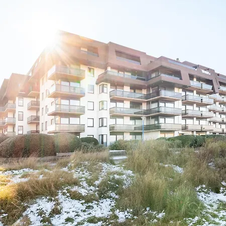Plaza G2624 Located On The Appartamento *